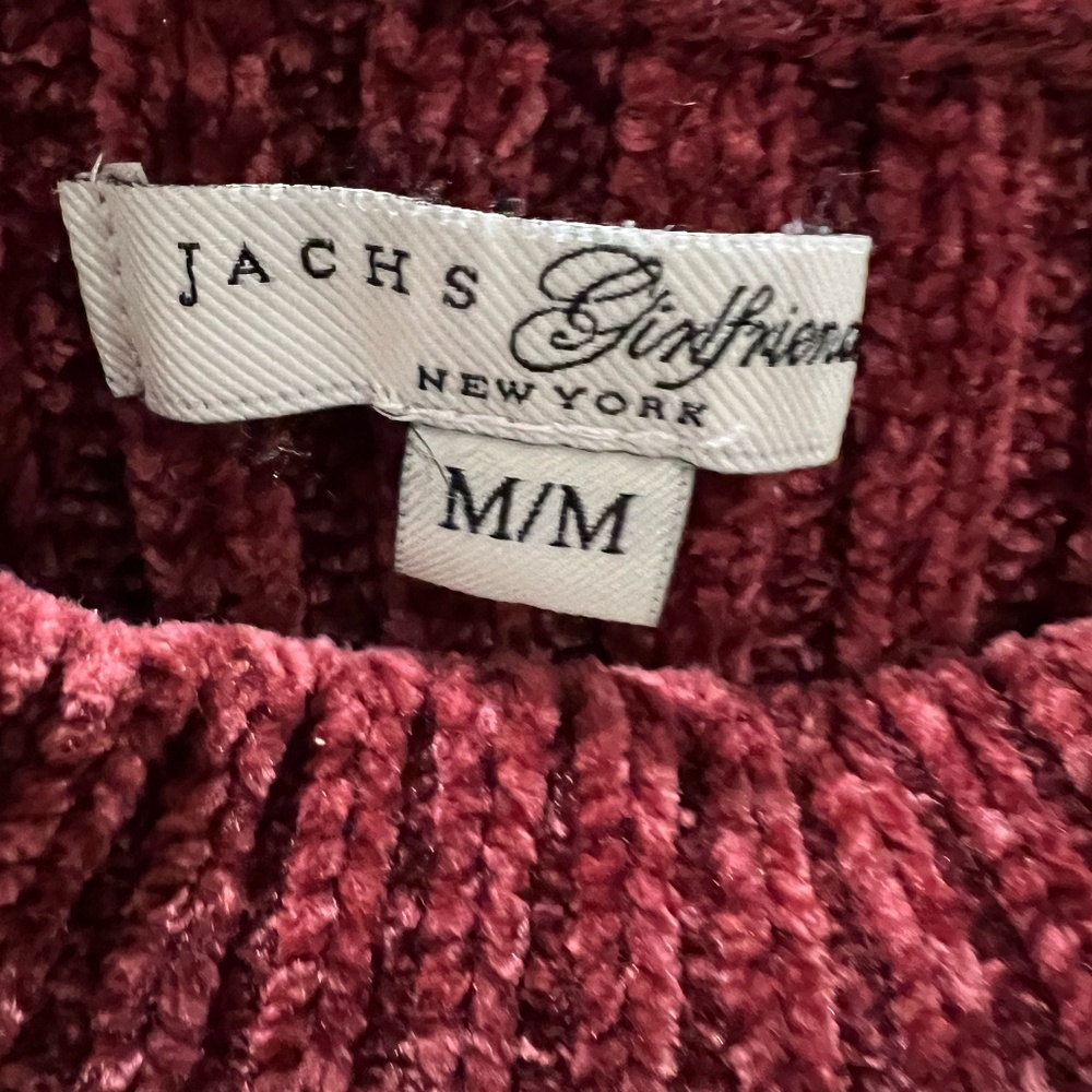 Womens Jachs Girlfriend Sweater